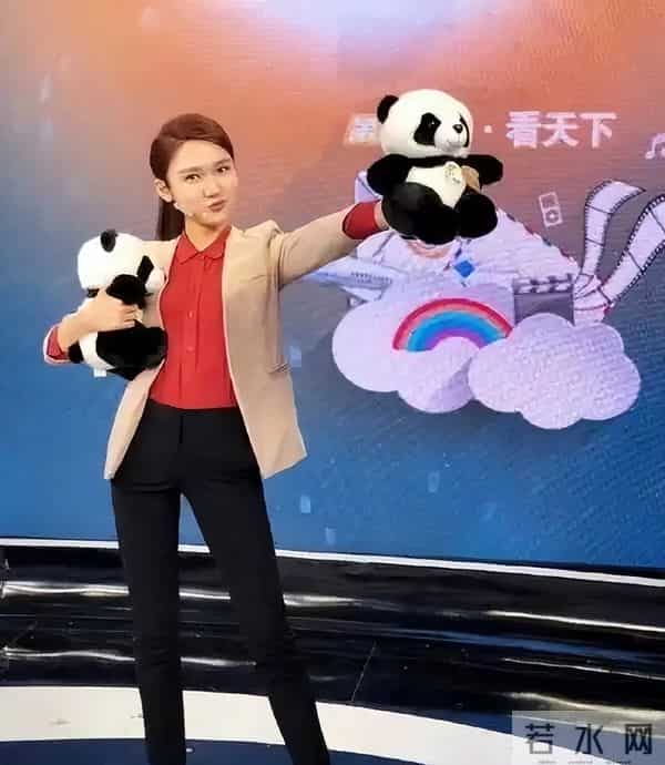 “主持人穷鬼”龙洋：没车没房，择偶标准高到离谱，35岁至今未婚