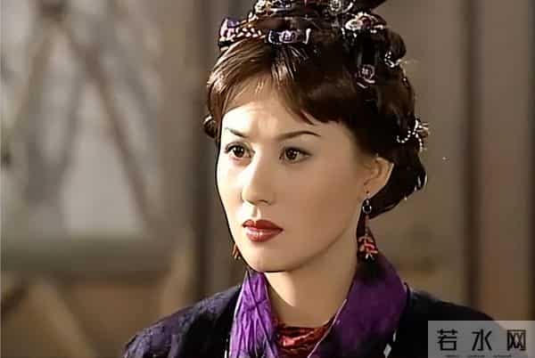 年轻时貌若天仙的4位女星,如今却跟美不沾边,岁月何曾饶过谁