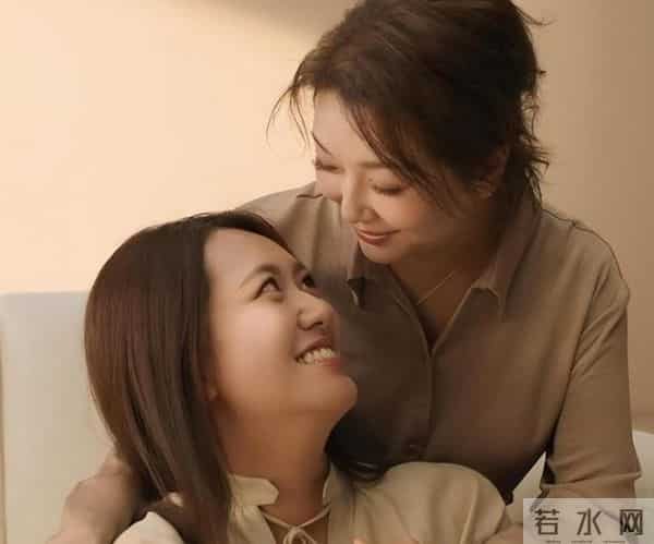 人前光鲜人后心酸,58岁身家过亿的江珊,晚年为27岁女儿操碎了心