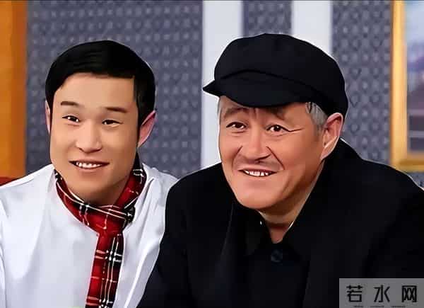 上亿身价难掩凄凉,赵本山近况曝光,断崖衰老认不出,儿女成心病