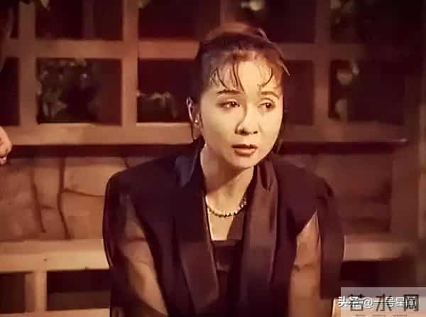 钱再多有什么用？64岁蔡明现状曝光，还是为自己的选择付出了代价