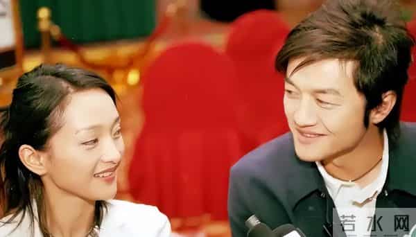 离婚仅2个月,李亚鹏“第四个女儿”身份曝光,周迅的话有人信了