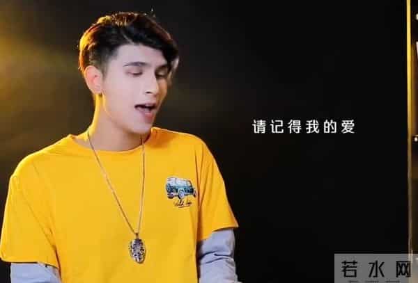 中巴混血麦子吐露上学时期的窘迫生活，曾因为没钱错过了一个梦想