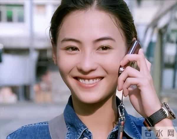 张柏芝现身法院，被索赔四千多万，照片门形象受损，更多隐情曝光