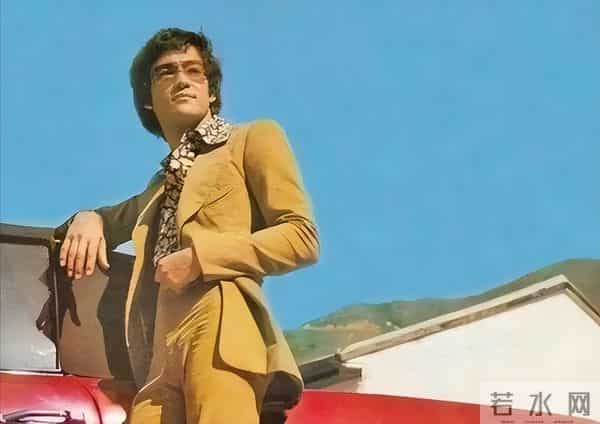 李小龙打遍天下无敌手？妻子琳达晚年透露：丈夫其实很怕一种对手