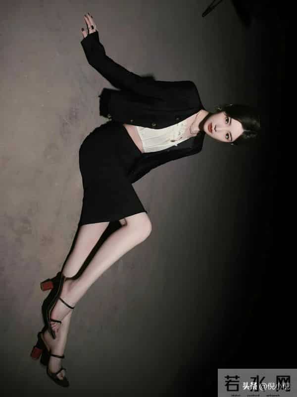 毛晓彤颜值|清纯甜美