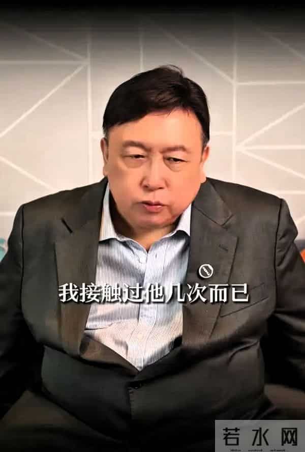 王晶捅破32年谎言！陈百强早逝真因曝光，何超琼背了这么久的锅？