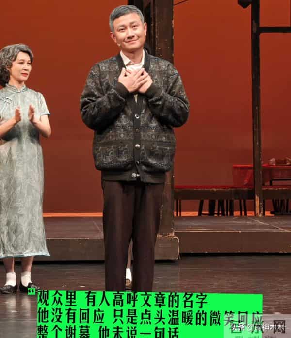 孙坚发文力捧文章翻车,被质疑支持孕期出轨,本人连忙删文装无辜