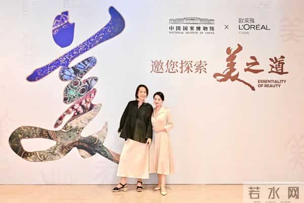 巩俐、杨紫琼为什么不怕老?“新龄美”就是最大底气