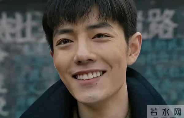 韩国人没想到,34岁的中国艺人肖战,再次打破韩圈天花板