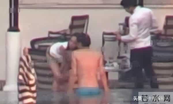 白百何也想不到，自己老公不要的前妻，竟在张继科手里大放光芒