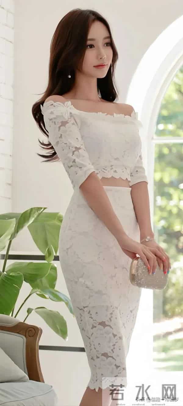 孙允珠-时尚 第820期