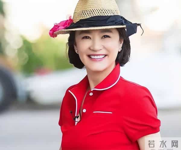 钱再多有什么用!林青霞奢华一辈子,老了竟然住在"蟑螂窝"