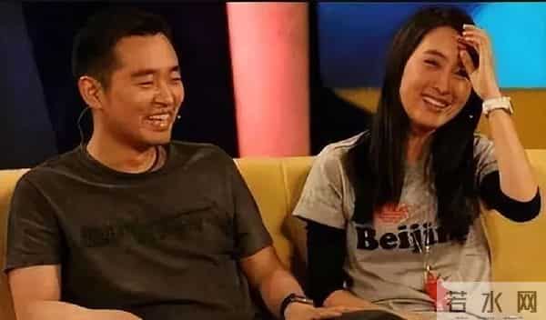 关系藏不住了，分手12年后马苏新恋情曝光？孔令辉也是有苦难言