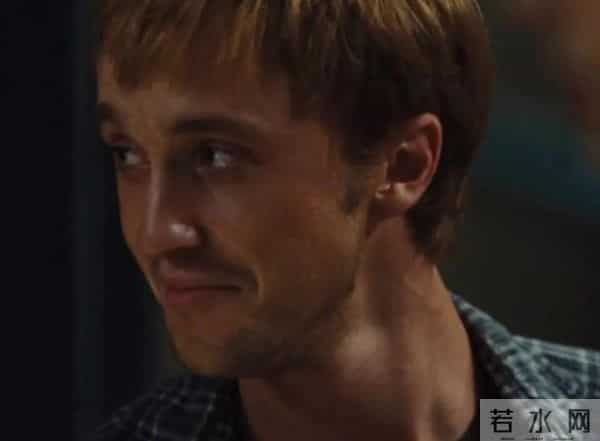 《哈利·波特》“马尔福”时隔15年回归,当年那个坏男孩如今成了这样?