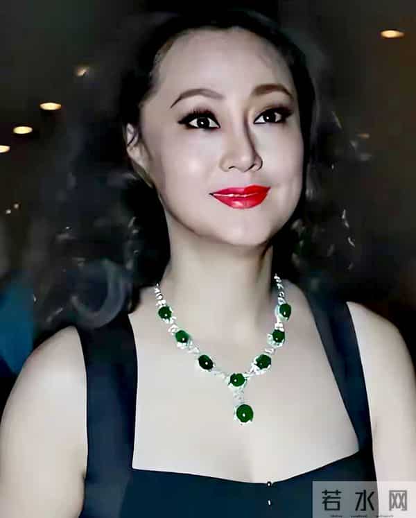 63岁宋佳隐居比利时:当年巅峰退圈的“百花影后”,后悔了吗?