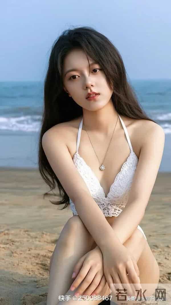 赵今麦—写真集展示