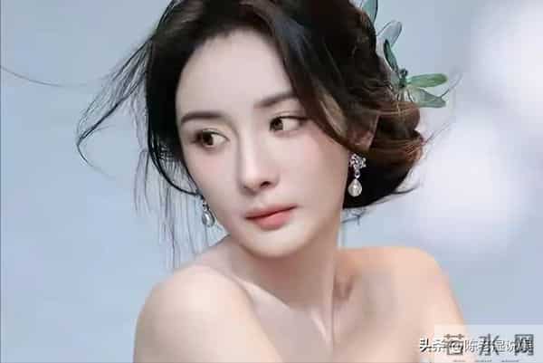 澳门这一夜,娱乐圈的“拜高踩低”,在杨幂身上体现的淋漓尽致!