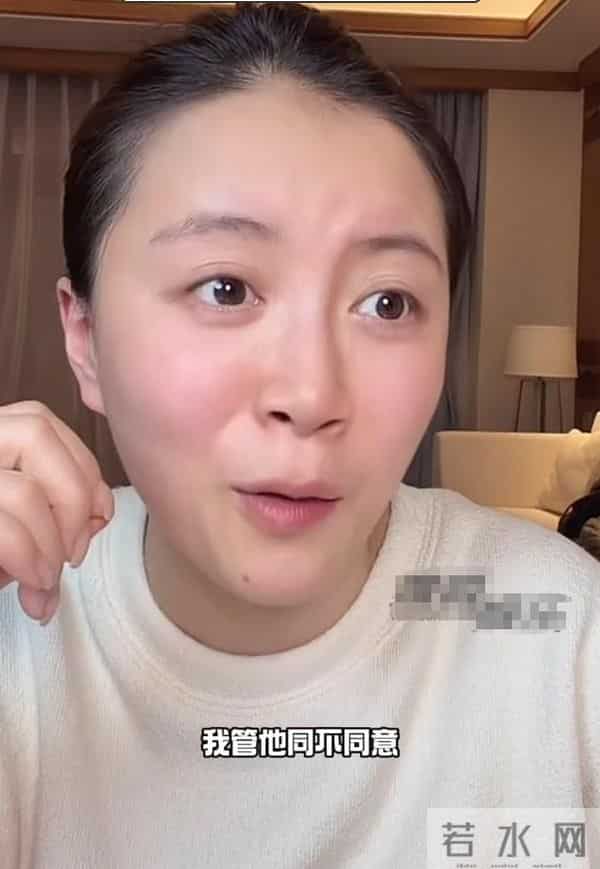 李嘉格官宣“姐弟恋”后续，前夫深夜发文已破防，评论区一片嘲讽