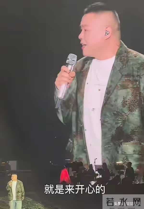 人在做天在看!官媒出手揭露岳云鹏夫妇近况,同门亦遭牵连!