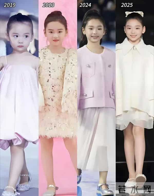 星三代出道！72岁濮存昕为11岁外孙女打call，长相引争议：不适合