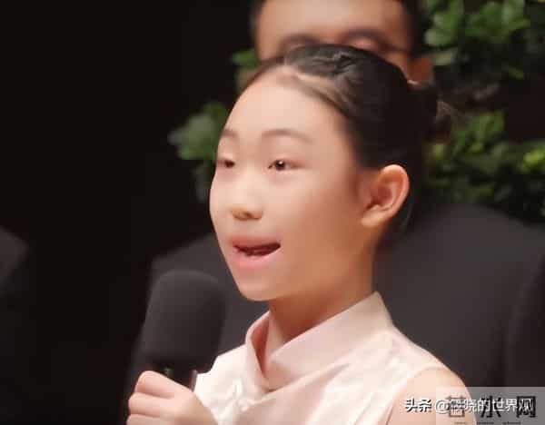 73岁濮存昕支持外孙女拍戏被质疑，骄傲发文称“我们家的小天使”