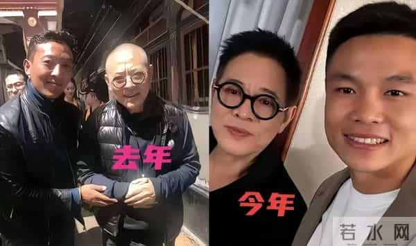 赵本山灵堂、刘晓庆逝世、李连杰偷换心脏，现在的造谣越来越离谱