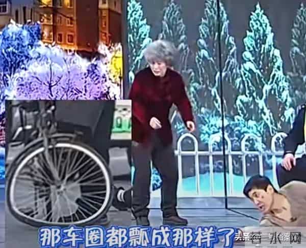 朱迅又被"下放"?26年春晚出新招,流量明星被追捧,赵本山说对了