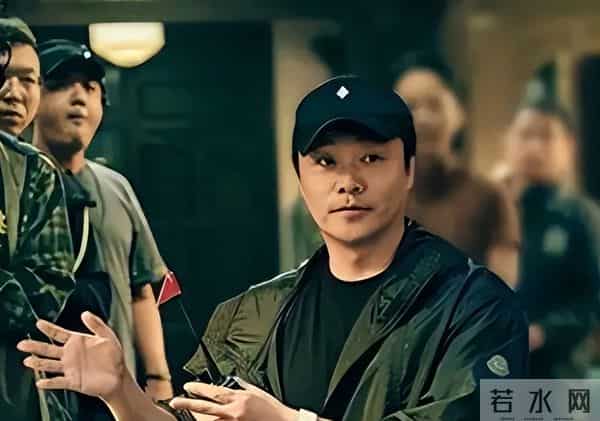 离婚4年，47岁的陈思诚再次宣布喜讯，早已和佟丽娅走上不同的路