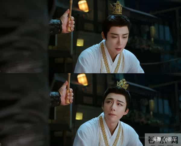 85花集体缺席，新生代凭实绩接棒星光大赏，内娱要变天了吗？