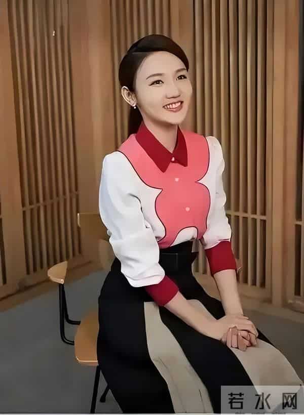 “主持人穷鬼”龙洋：没车没房，择偶标准高到离谱，35岁至今未婚