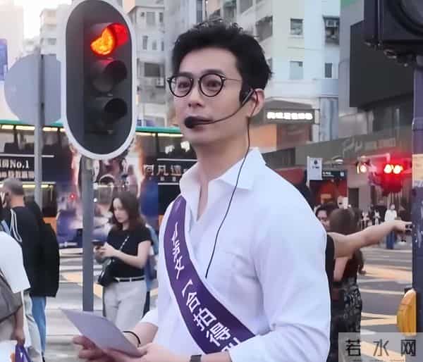 好惨！香港知名男星在街上无人认识，因拍限制级影片红极一时