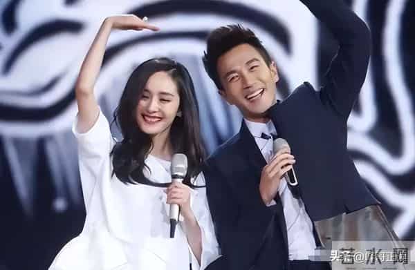 离婚7年，39岁杨幂高调宣布喜讯，成为了前夫“高攀不起”的存在