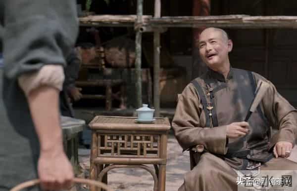 《大生意人》吴财神原来是他，老婆比他还有名，恩爱13年生双胞胎