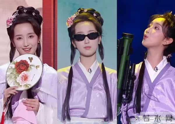 朱迅又被"下放"?26年春晚出新招,流量明星被追捧,赵本山说对了