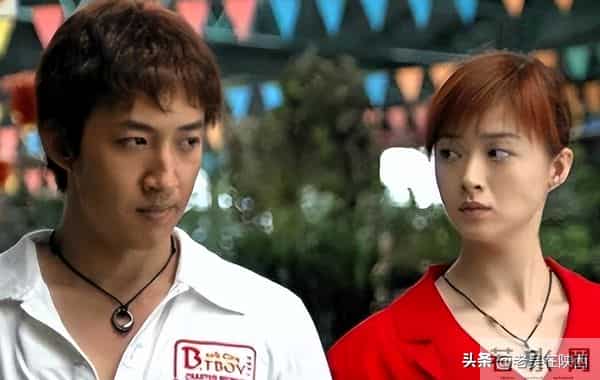 昔日恋情无疾而终，他转身娶小5岁同门师妹，夫妻携手红透荧屏