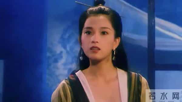 年轻时貌若天仙的4位女星,如今却跟美不沾边,岁月何曾饶过谁