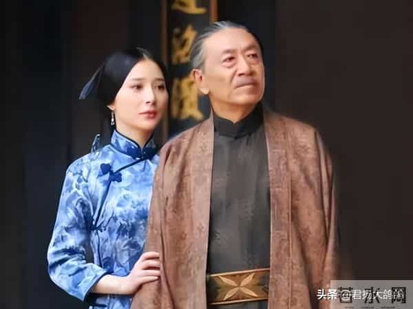 她不顾家人反对，执意嫁给大37岁的王奎荣，如今42岁过得怎样了