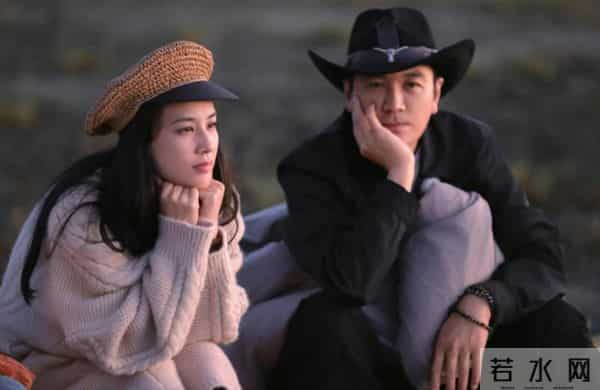 黄圣依反向开挂:杨子最讨厌的模样,她终于敢活出来了