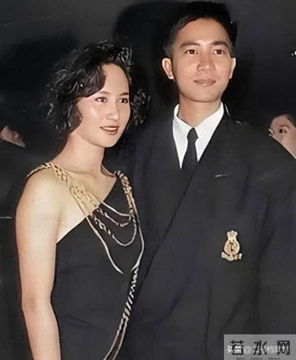 王晶不再隐瞒！陈百强英年早逝主因并非何超琼，原来我们都被骗了