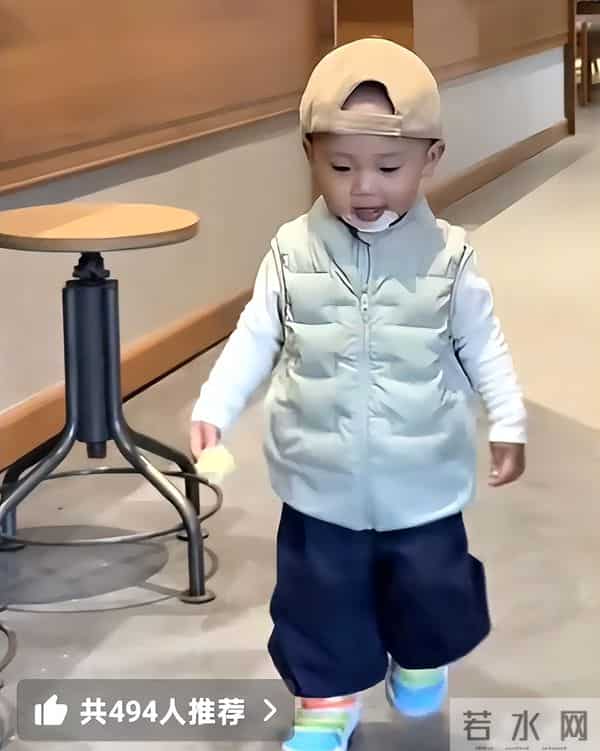 亡妻回忆录翻车!被曝婚内出轨妻子帮他还债,网友:另一个林生斌