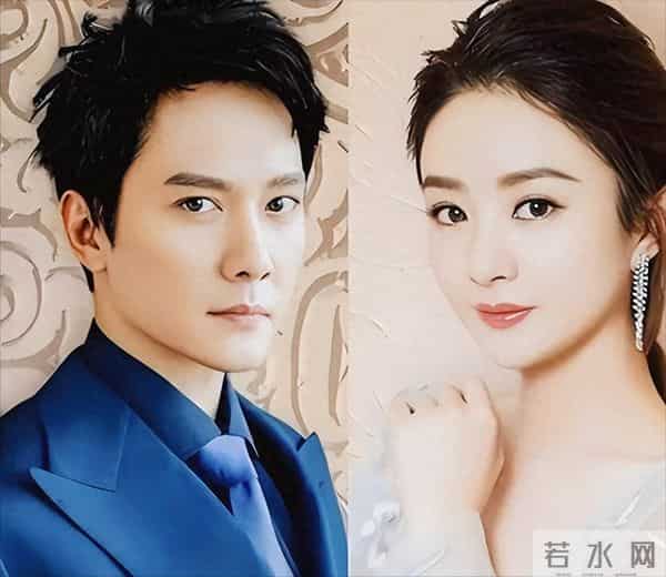 冯绍峰被传再当爸?工作室火速辟谣,赵丽颖回应超干脆