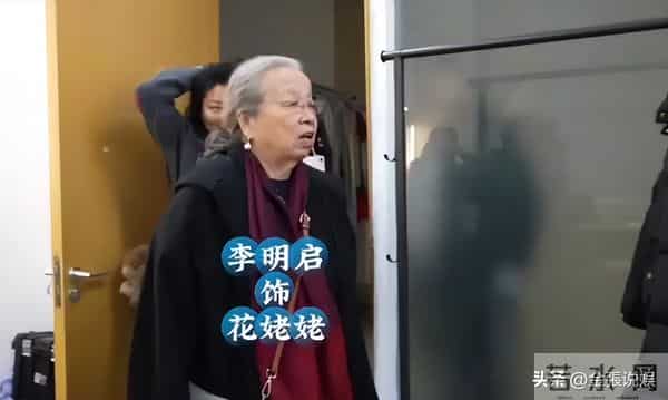 70岁的李琦：曾每天2包烟，顿顿8两酒，跟去世前的杨少华如出一辙