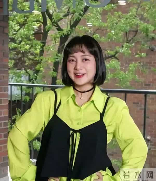 “一切都是我的过失”,女艺人宣布暂停演艺活动