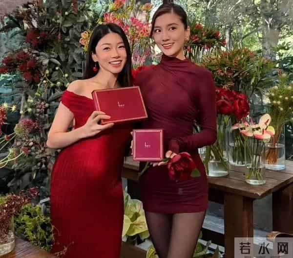 吴千语抄袭风波升级,直播销售额破亿惹质疑,一件毛衣就卖2000