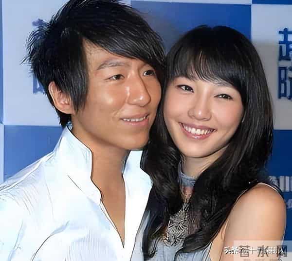 白百何也想不到，自己老公不要的前妻，竟在张继科手里大放光芒