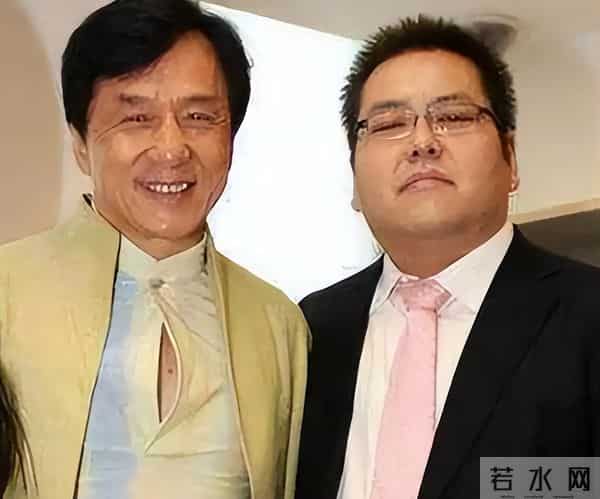 有一种算计叫车晓和李兆会，离婚12年后，二人之间的输赢高下立见