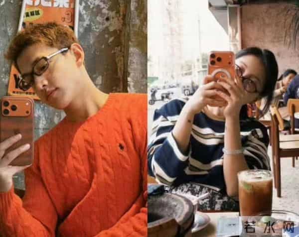 “牡丹花下死，做鬼也风流”！这一次，41岁的车澈完全成了笑话