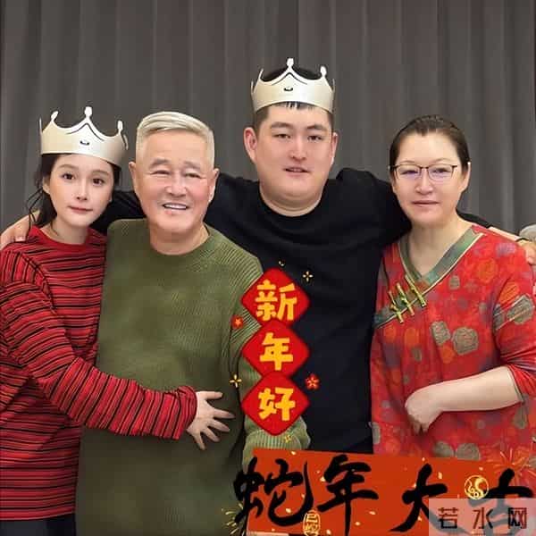 上亿身价难掩凄凉,赵本山近况曝光,断崖衰老认不出,儿女成心病