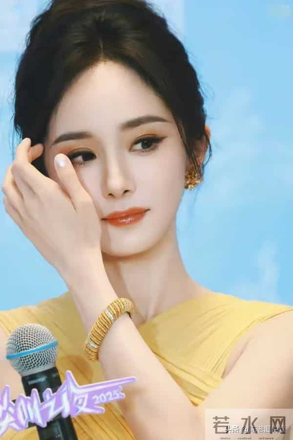 澳门这一夜,娱乐圈的“拜高踩低”,在杨幂身上体现的淋漓尽致!